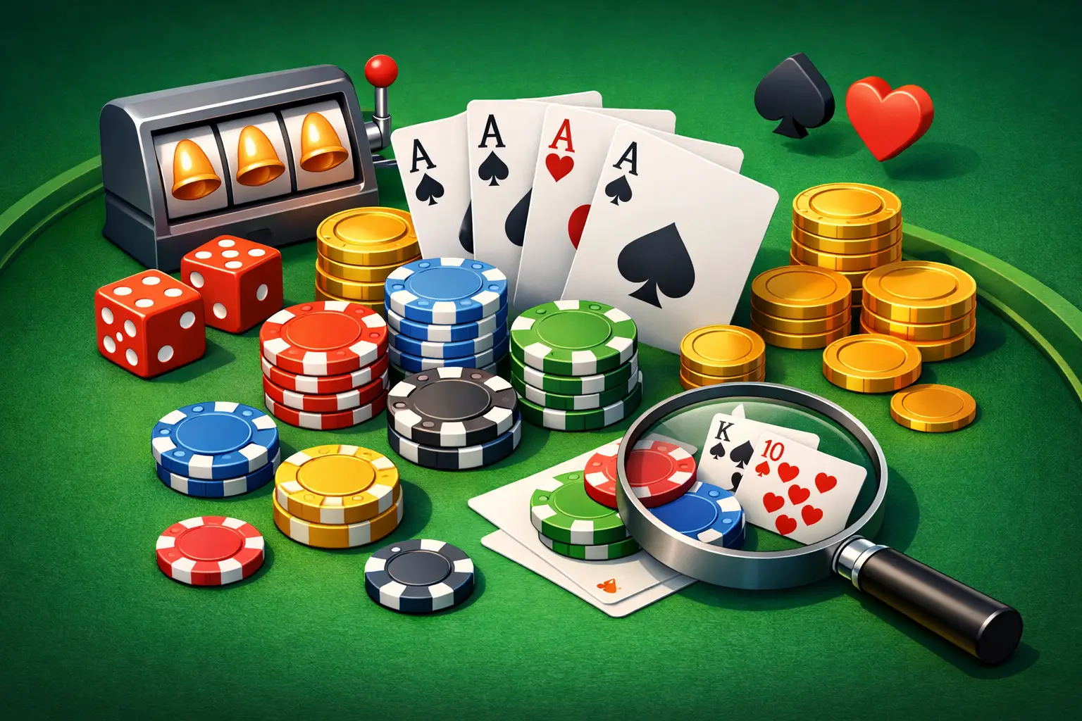 棋牌遊戲贏錢技巧怎麼看才有效